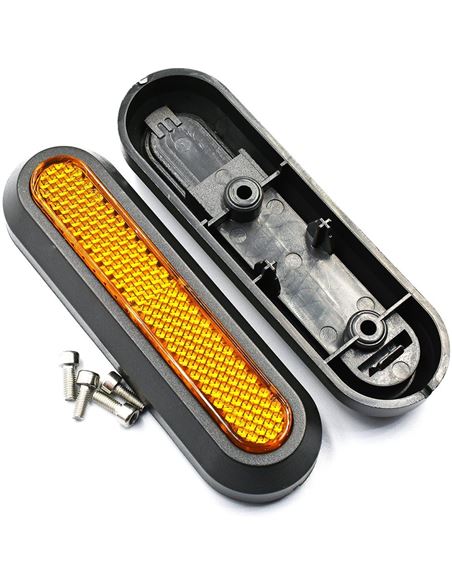 EMBELLECEDOR REFLECTANTE XIAOMI