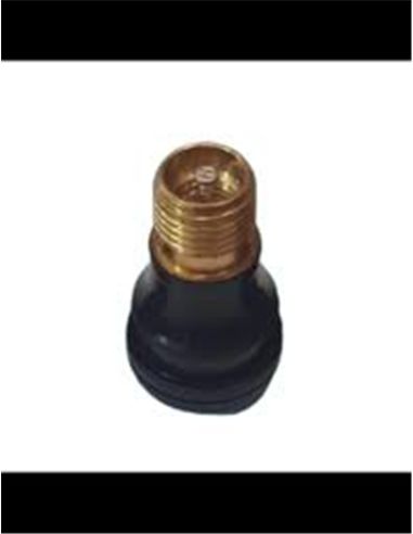 VALVULA TUBELESS PATINETE ELECTRICO