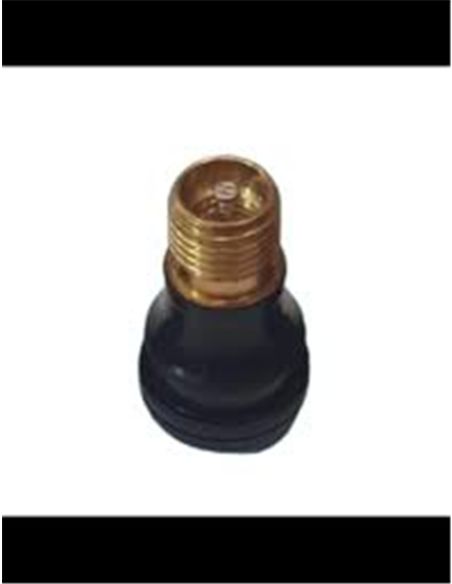 VALVULA TUBELESS PATINETE ELECTRICO