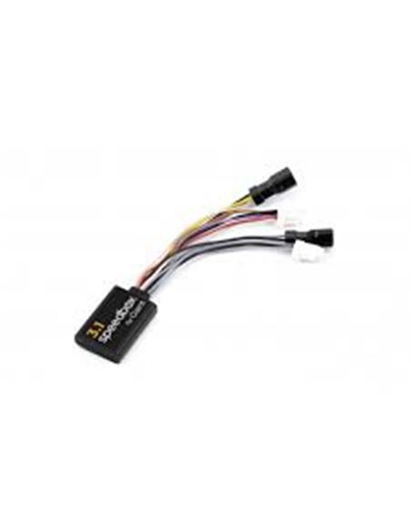 DESLIMITADOR SPEEDBOX GIANT 3.1 RIDE CONTROL