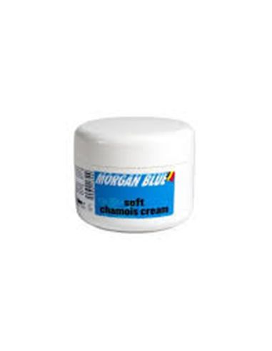 CREMA PARA BADANA MORGAN BLUE 200CC