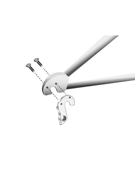 PUNTERA DE CAMBIO GH-109