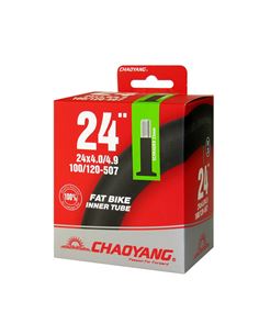 CÁMARA FAT 24X4.0/4.9 AV CHAOYANG