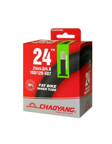 CÁMARA FAT 24X4.0/4.9 AV CHAOYANG