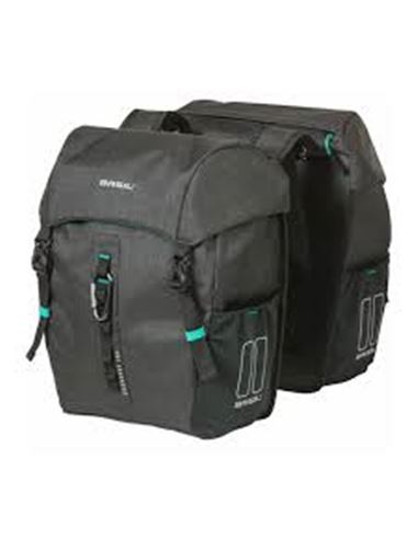 ALFORJAS BASIL DISCOVERY 365D 18 LITROS