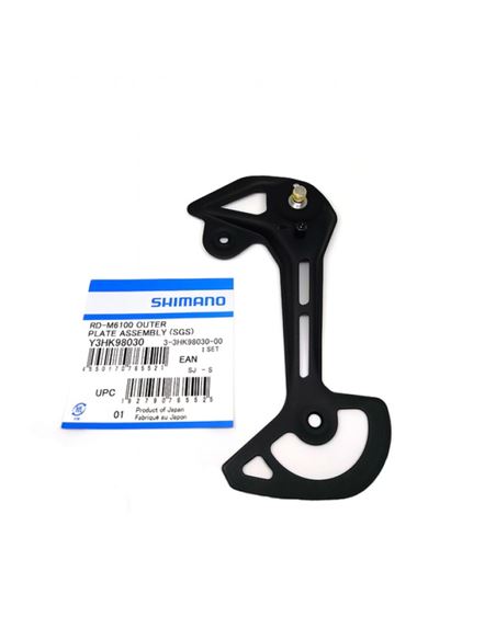 PORTAPOLEAS INTERIOR SGS RD-M6100