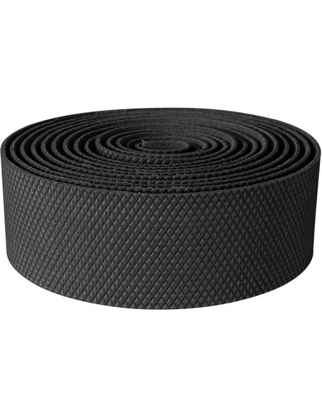 CINTA MANILLAR VELOX HIGH GRIP 3,5 NEGRO