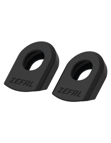 PROTECTOR DE BIELAS ZEFAL NEGRO