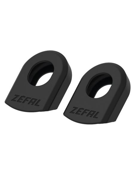 PROTECTOR DE BIELAS ZEFAL NEGRO