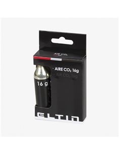 BOMBONA CO2 16G. ELTIN