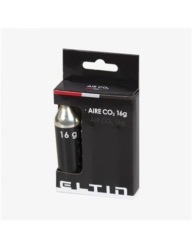 BOMBONA CO2 16G. ELTIN