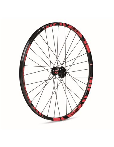 RUEDA GTR SL23 BOOST - 29” ROJO DEL