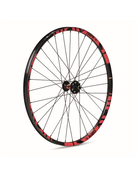 RUEDA GTR SL23 BOOST - 29” ROJO DEL