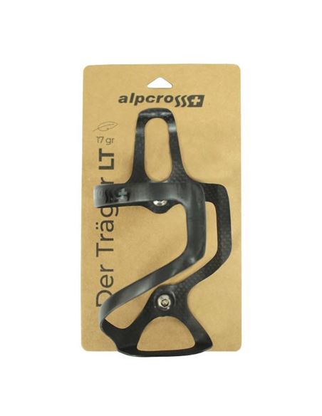 PORTABIDON ALPCROSS LATERAL DERECHO CARBONO