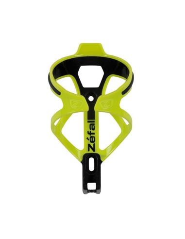 PORTABIDON ZEFAL PULSE B2 AMARILLO FLUO
