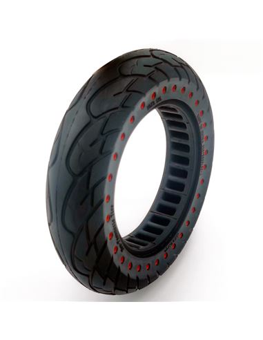 RUEDA MACIZA ULTRALIGERA 10X2.125