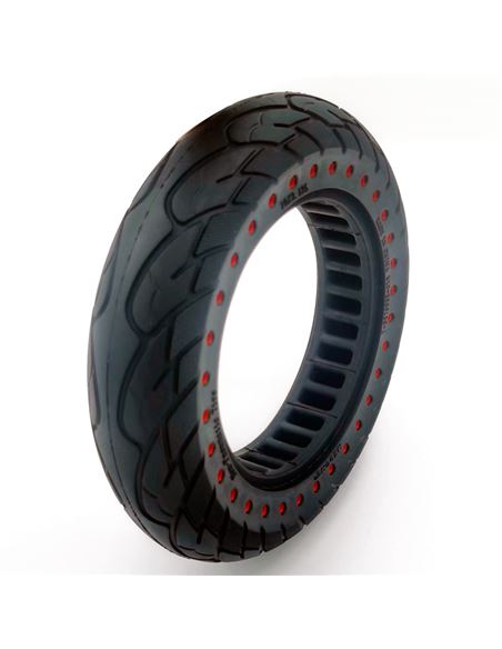 RUEDA MACIZA ULTRALIGERA 10X2.125