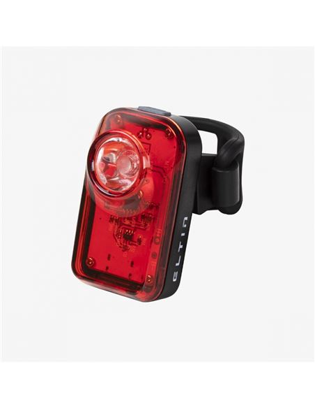 LUZ TRASERA BICICLETA EXPLORER 70 LÚMENE