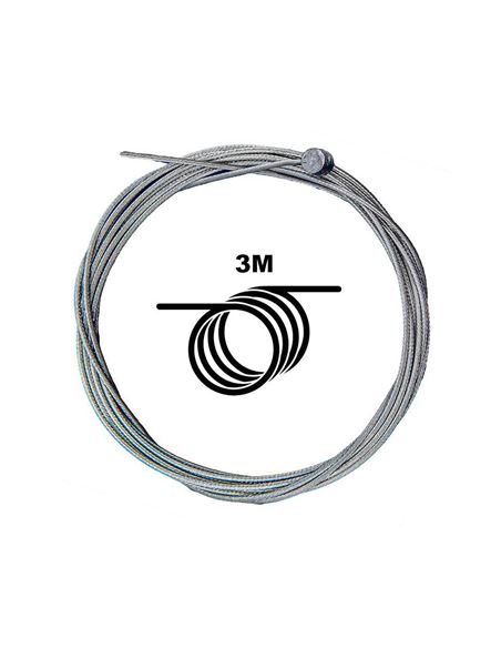 CABLE DE FRENO 3M. PATIN
