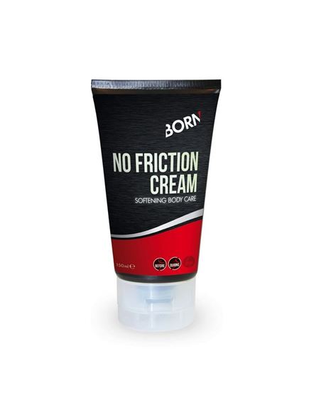CREMA PARA BADANA NO FRICCION BORN 150ML