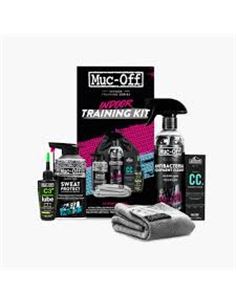 KIT DE LIMPIEZA MUC-OFF ENTRENAMIENTO IN