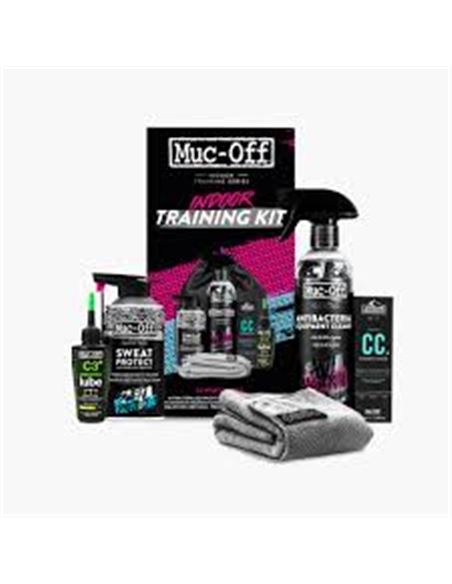 KIT DE LIMPIEZA MUC-OFF ENTRENAMIENTO IN