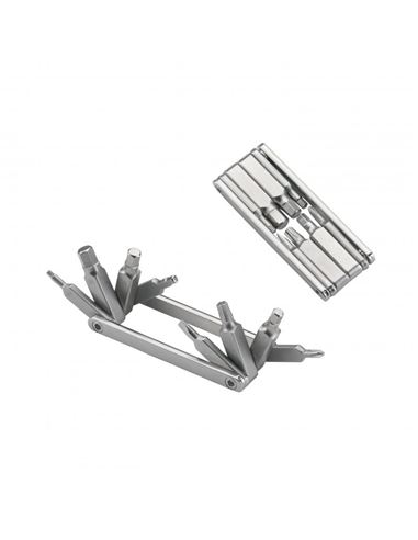 MULTIHERRAMIENTAS HERRAMIENTAS 8 FUNCIONES