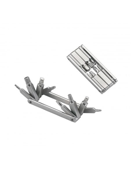 MULTIHERRAMIENTAS HERRAMIENTAS 8 FUNCIONES