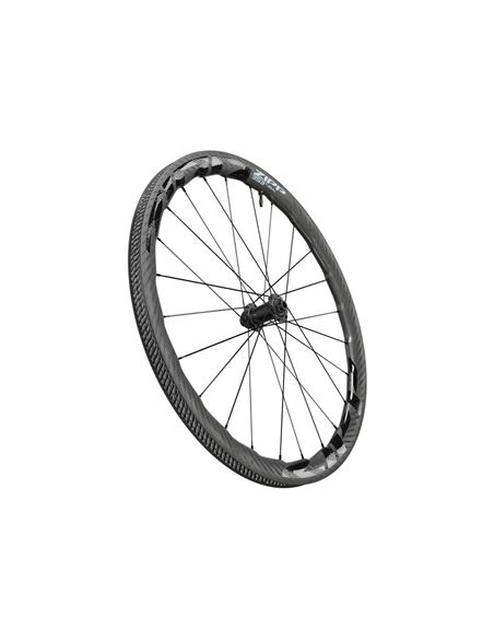 ZIPP RUEDA 353 NSW TUBELESS DISC C.L. DE