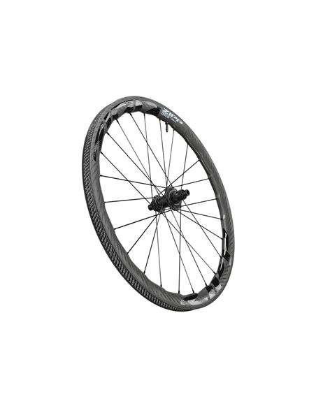 ZIPP RUEDA 353 NSW TUBELESS DISC C.L. TR