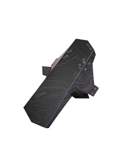 GUARDABARROS DELANTERO ZEFAL DEFLECTOR L