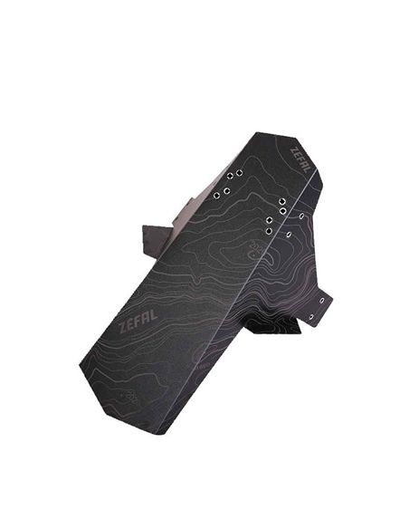 GUARDABARROS DELANTERO ZEFAL DEFLECTOR L