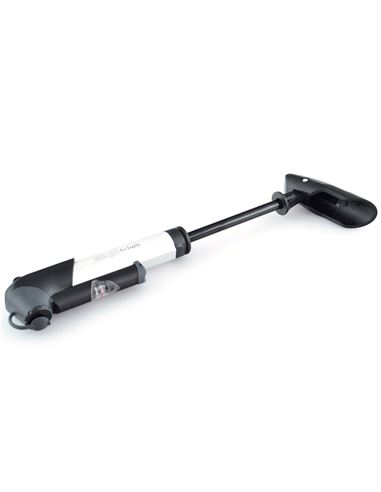 BOMBA GIYO MINI PUMP GP 961 A TELESCOPICA