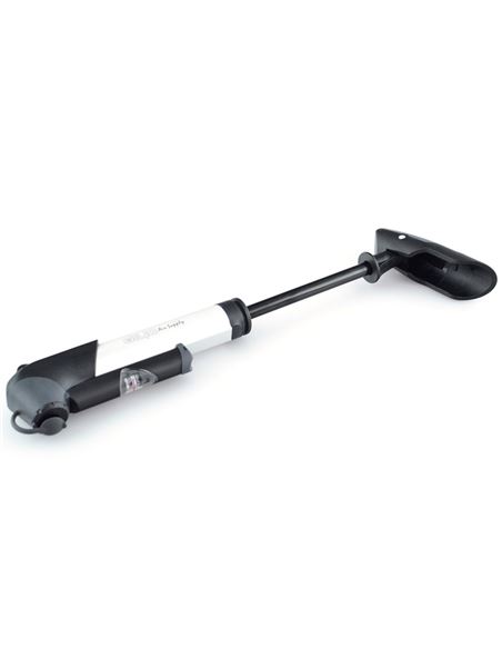 BOMBA GIYO MINI PUMP GP 961 A TELESCOPICA