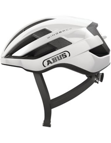 CASCO WINGBACK SHINY WHITE S