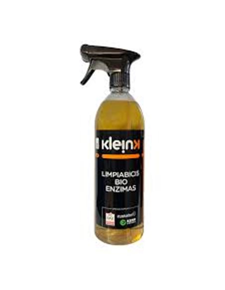 KLEIN LIMPIABICIS BIO CITRUS ENZIMAS 1L.