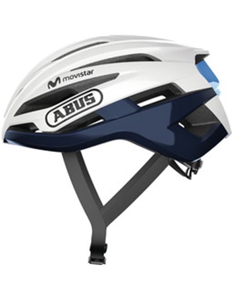 CASCO ABUS STORMCHASER MOVISTAR TEAM T-M