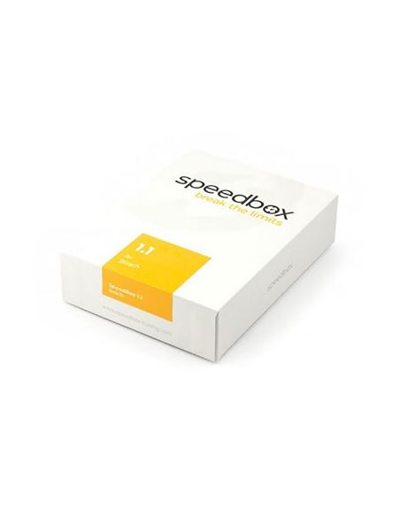 DESLIMITADOR SPEDDBOX 1.1 BOSCH SMART SYSTEM