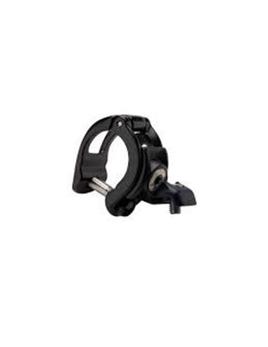 ABRAZADERA SRAM MATCMAKER X, DERECHA BLACK