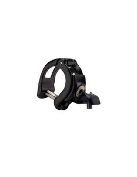 ABRAZADERA SRAM MATCMAKER X, DERECHA BLACK