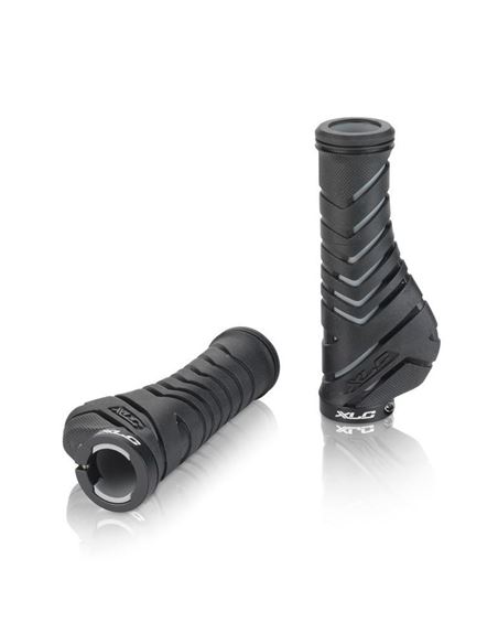 XLC GR-S30 JUEGO DE PUÑOS ERGONOMICOS 13