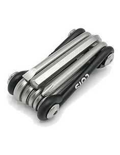 TÖLS LEXIA MULTI TOOL 8