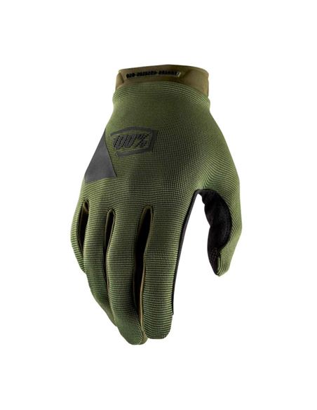 RIDECAMP GLOVE FATIGUE - LG