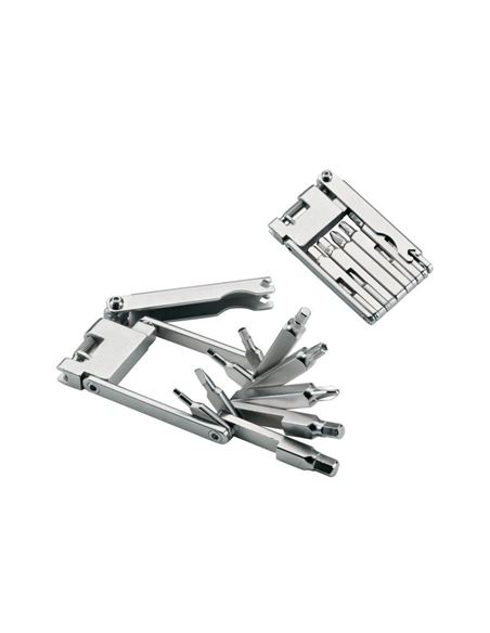 MULTIHERRAMIENTAS HERRAMIENTAS 12 FUNCIONES