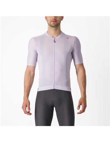 MAILLOT CASTELLI ESPRESSO MRD NIEBLA/ GRIS OSCURO