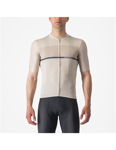 MAILLOT CASTELLI TRADIZIONE ARZILLA T-S