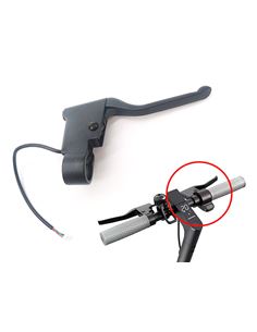 MANETA DE FRENO PATINETE XIAOMI M3