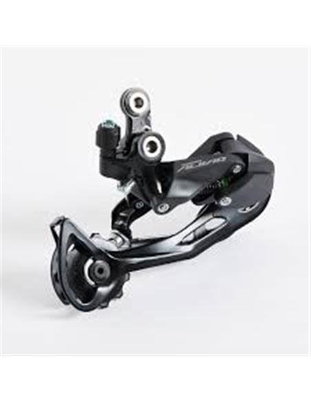 CAMBIO 9V ALIVIO RDM3100SGS NEGRO