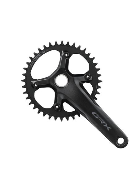 JUEGO BIELAS SHIMANOFC-RX610 40T 170MM. 12V.