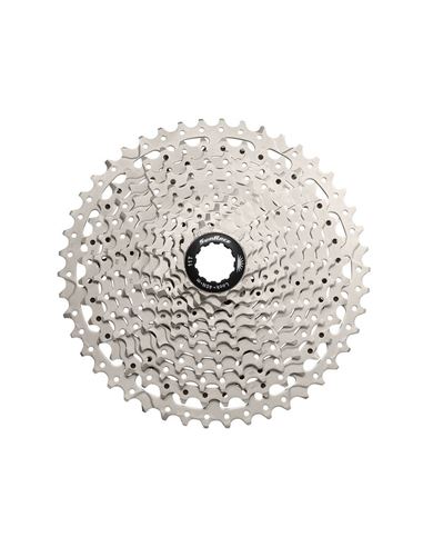 CASSETTE 11V 11-46 SUNRACE CSMS8 METAL